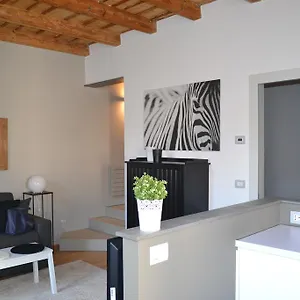  Apartment Porta 22 Charme&relax